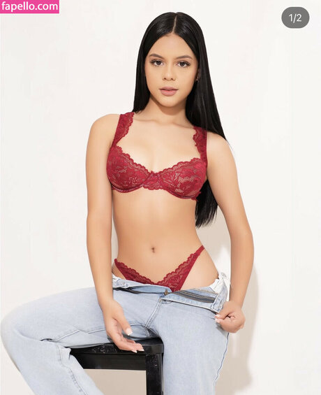 mariamarquezvt model xxx galleries