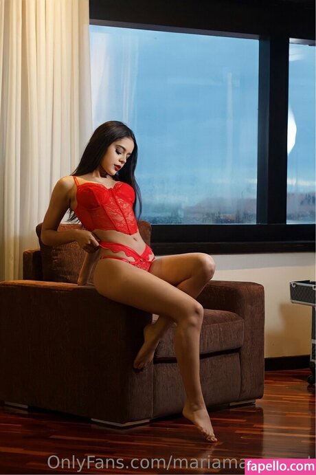 mariamarquezvt top star img