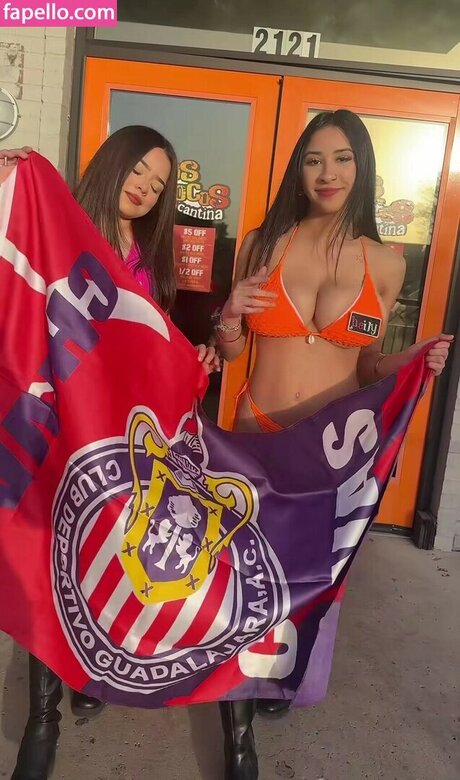 Heily Chavez beautiful actress archive