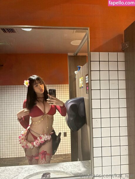 Heily Chavez naked actress pic