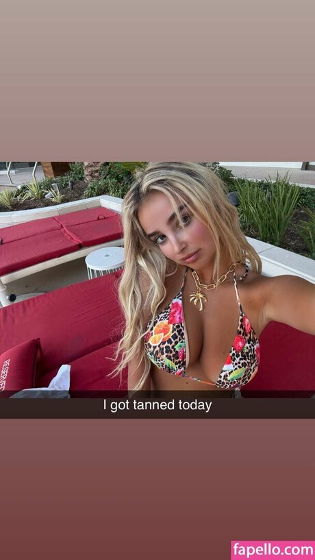 Emma Pillemer model erotic picture