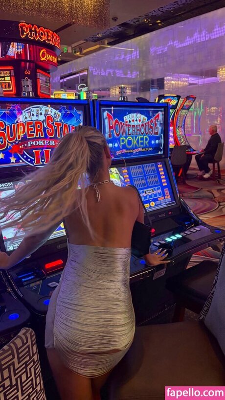 Emma Pillemer star nice image