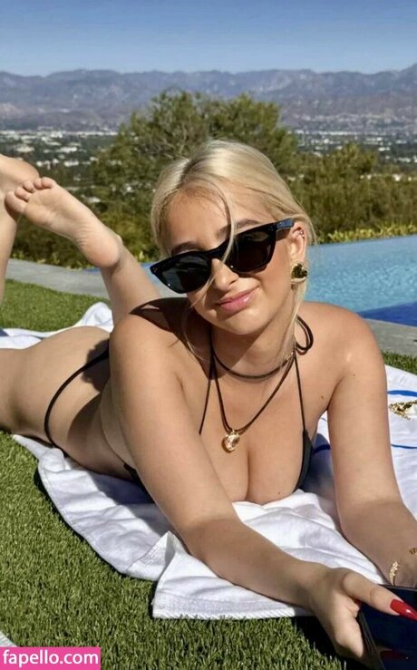 Emma Pillemer perfect actress photo