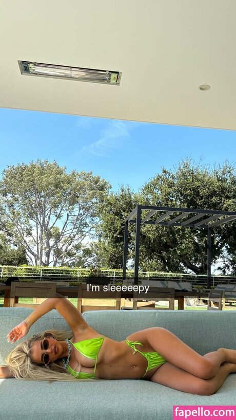 Emma Pillemer nudes model archive