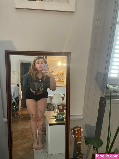 sheryl brs pornstar art image