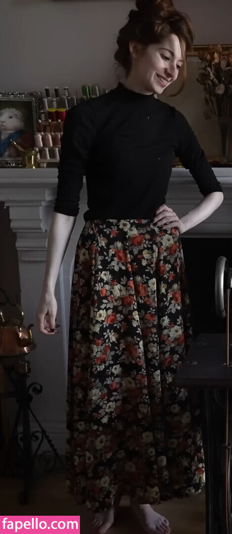 Bernadette Banner star perfect photos