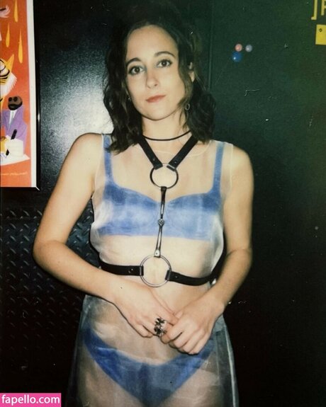 Aidan Noell model best archive