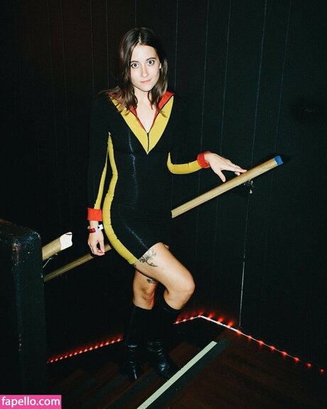 Aidan Noell star free pic