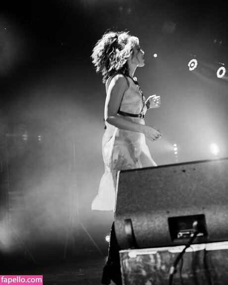 Aidan Noell perfect model pics