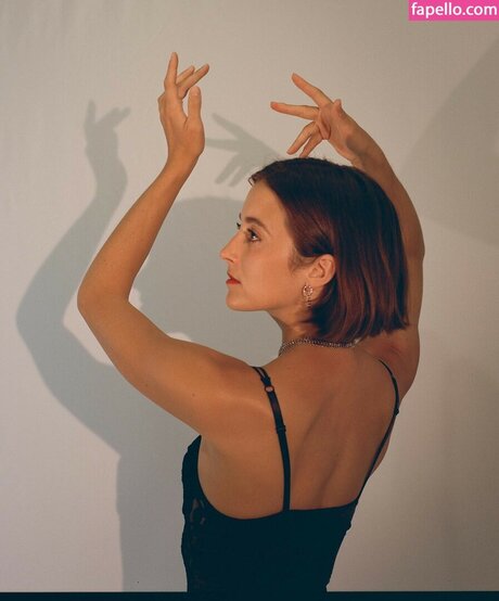 Aidan Noell star exclusive picture