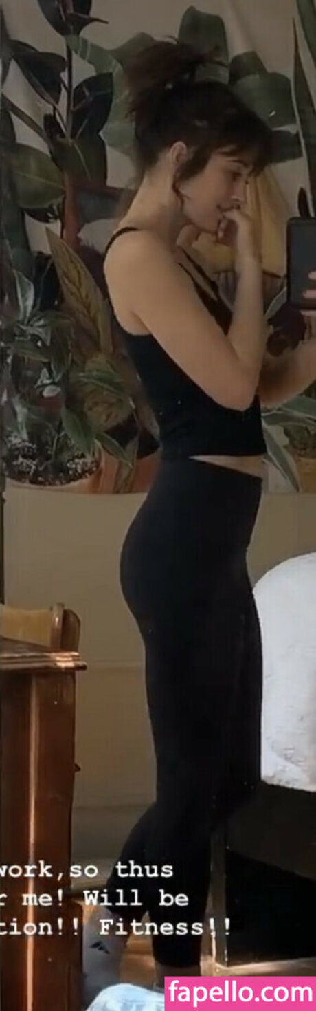 Aidan Noell model xxx img