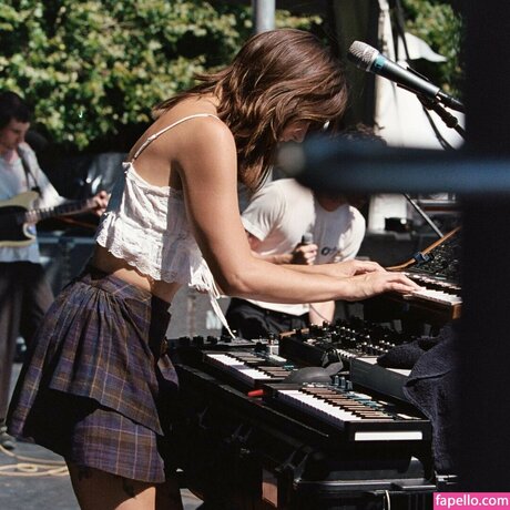 Aidan Noell star nice archive