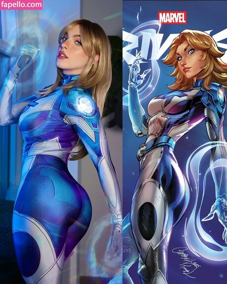 Miss Bri Torres star nudes pics