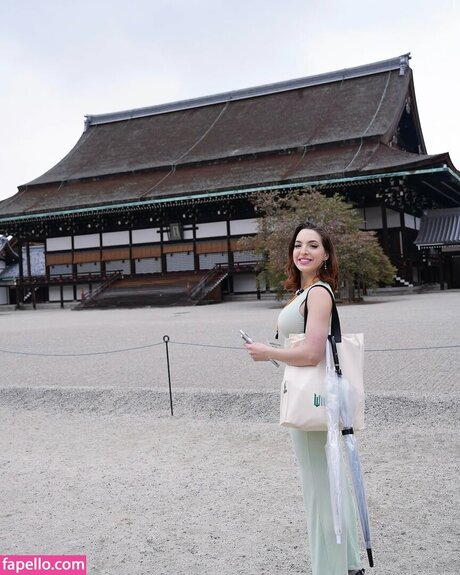 Miss Bri Torres model nude photo