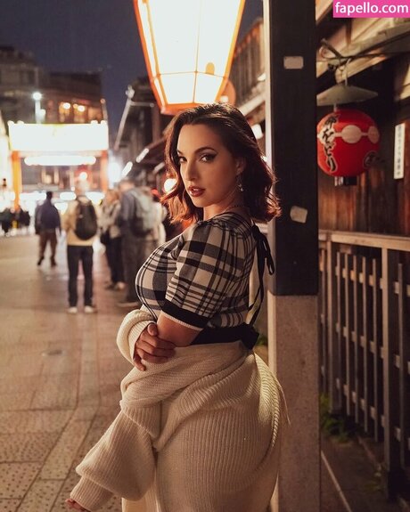 Miss Bri Torres model top archive