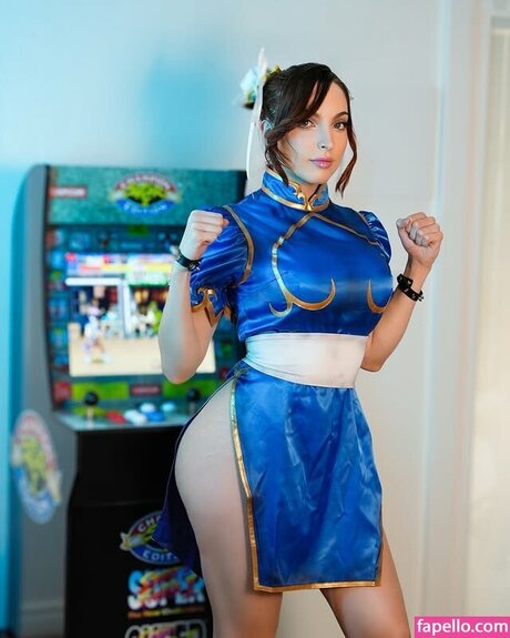 Miss Bri Torres star high quality img