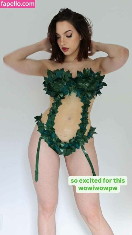 Miss Bri Torres nude pornstar pictures