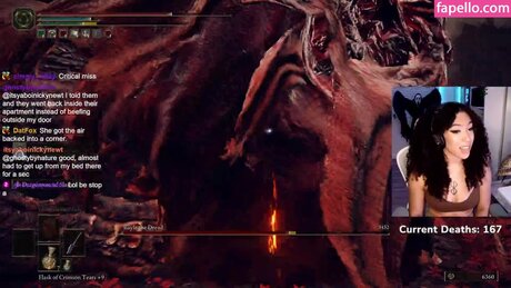 frizzyimposter naked actress pic