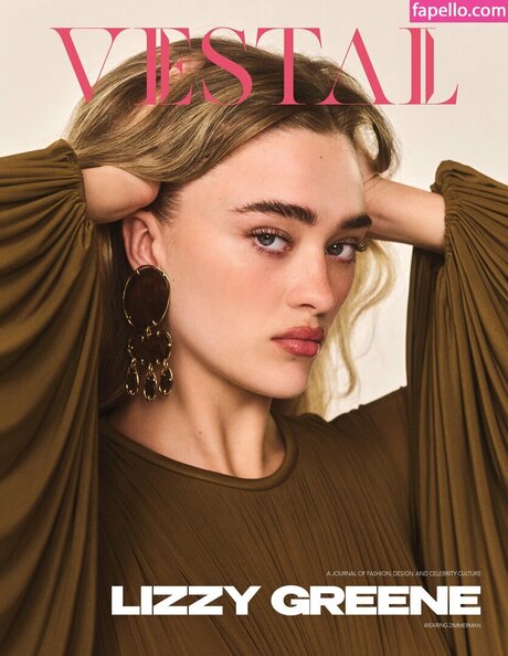 lizzygreene star free archive