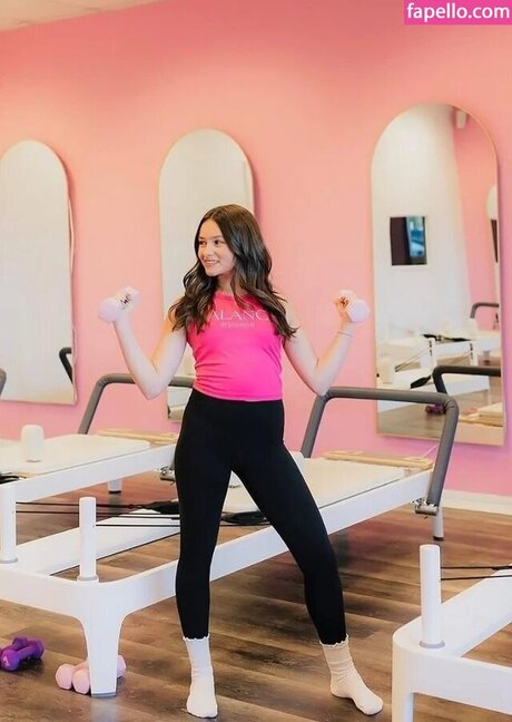 blonde asian onlyfans beautiful gallery