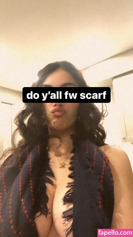 Noora Hejaz art model archive