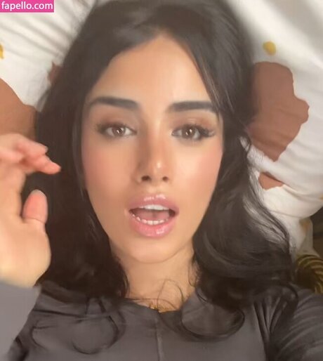 Noora Hejaz naked star gallery