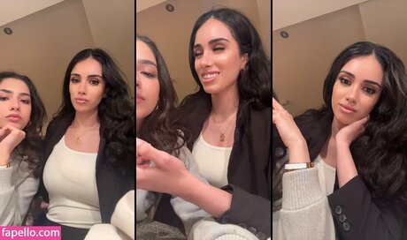 Noora Hejaz high quality model img