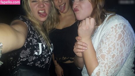 July Johnson pornstar pretty photo