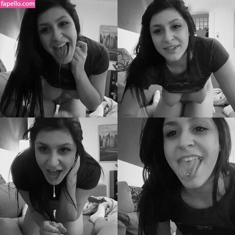 July Johnson star exclusive picture