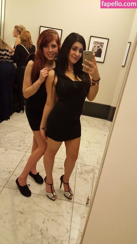 July Johnson star high quality archive