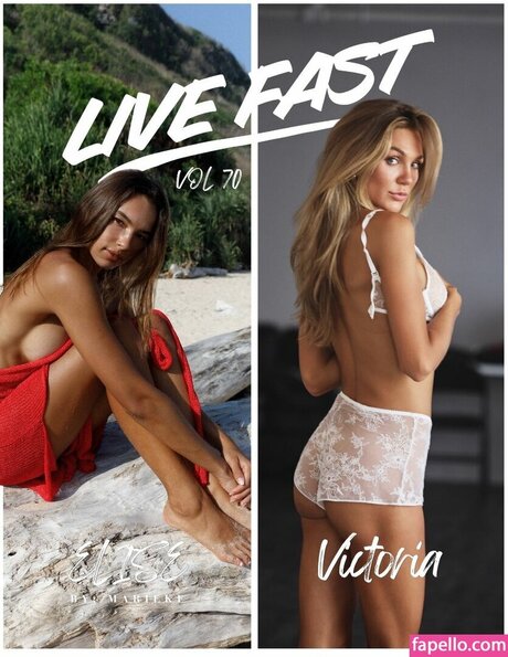 Elise Victoria actress pic