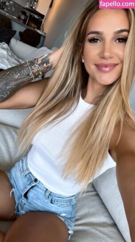 Andreea Lorincz exclusive star img