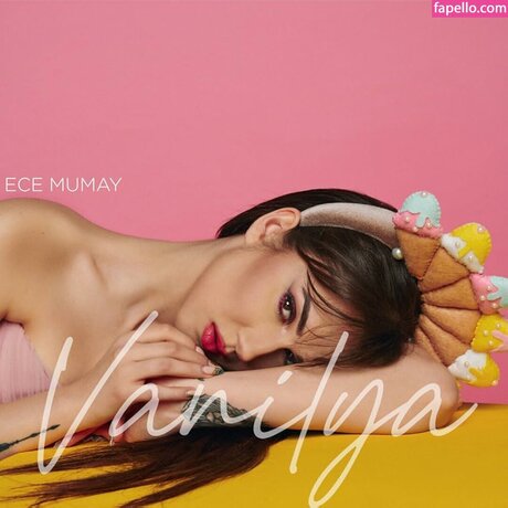 Ece Mumay porn star gallery