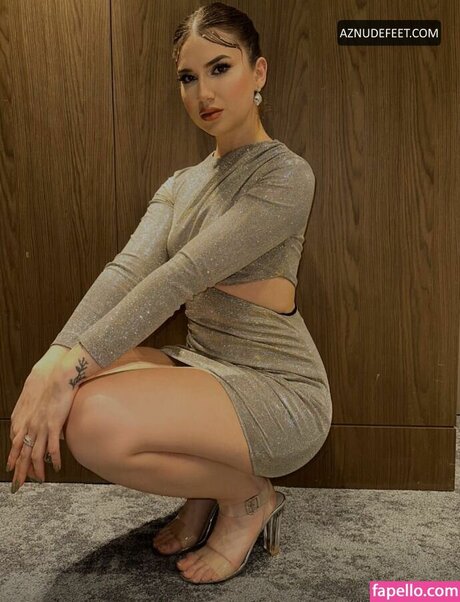 Ece Mumay erotic pornstar pic