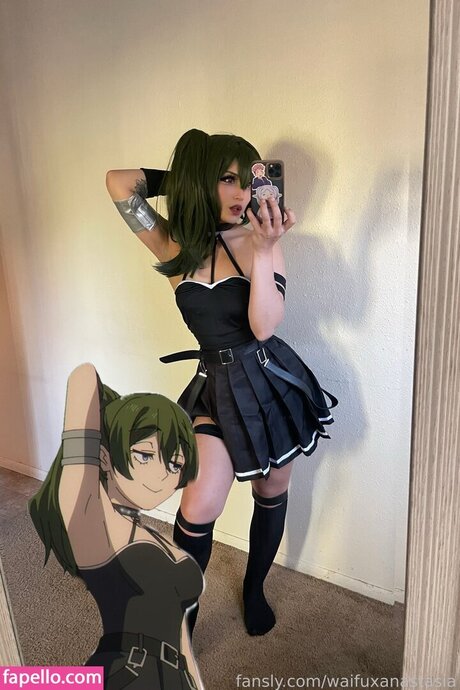 loltrxnity hot star photos