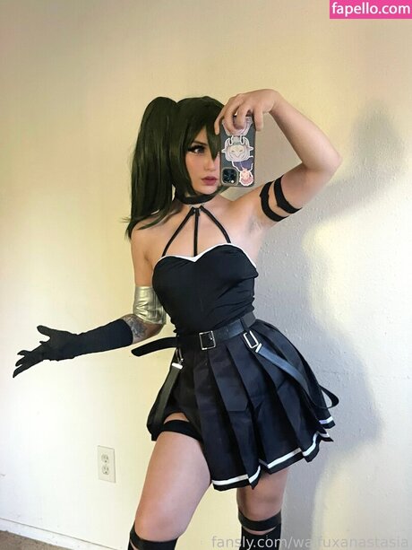 loltrxnity art star picture