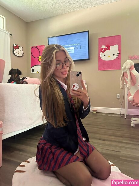 booleahhh nude pornstar picture