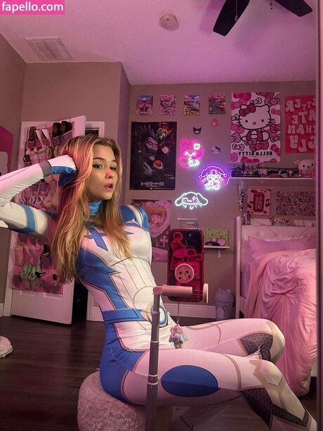 booleahhh exclusive model gallery