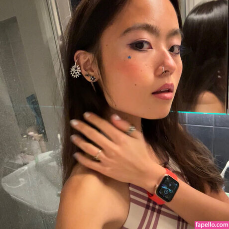 Riishka Asmr model sexy photos