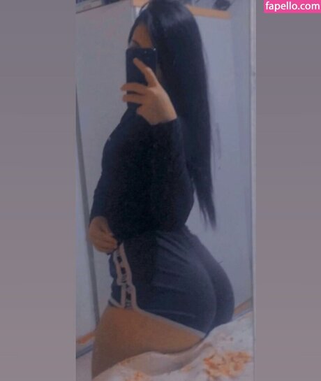 Luana Rebelo art star archive