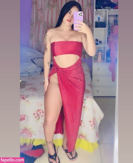 Luana Rebelo erotic model photos