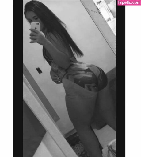 Luana Rebelo model sexy image