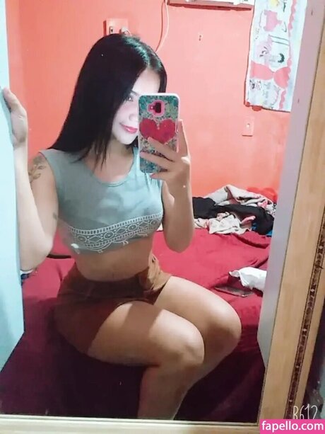 Luana Rebelo pornstar erotic pics