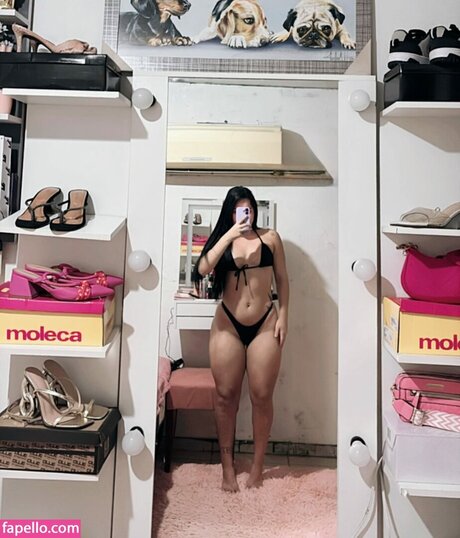 Luana Rebelo perfect model pics