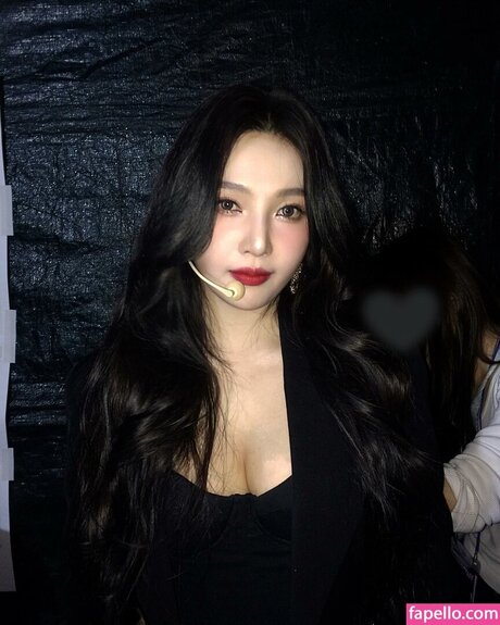 Park Soo young star high quality picture