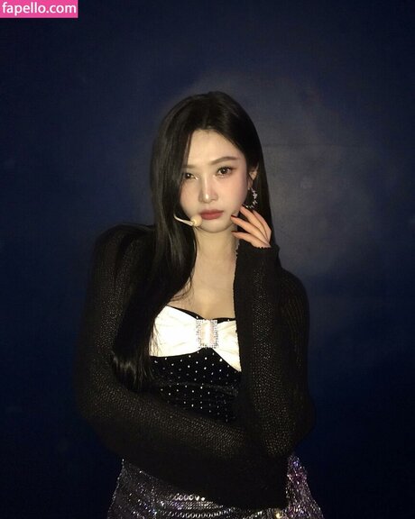 Park Soo young star free image