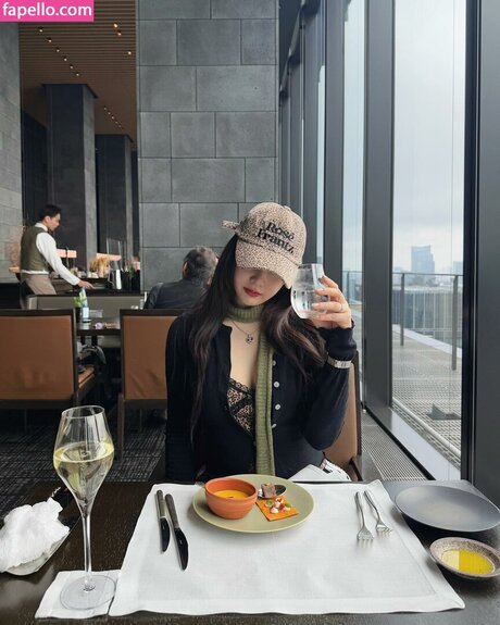 Park Soo young xxx pornstar image