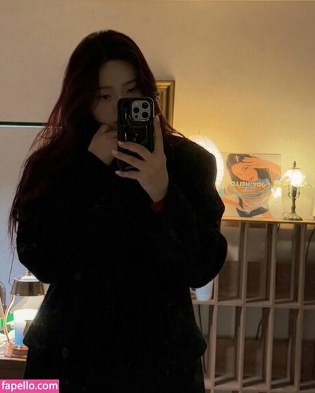 Park Soo young nude star picture