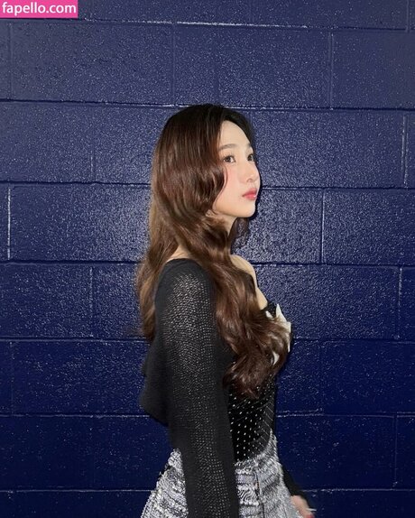 Park Soo young porn actress image