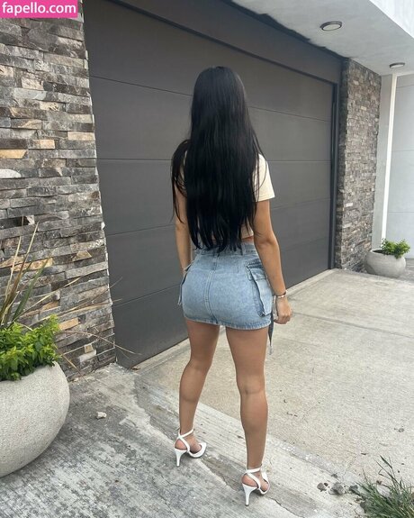 Dany Gis model pretty photos